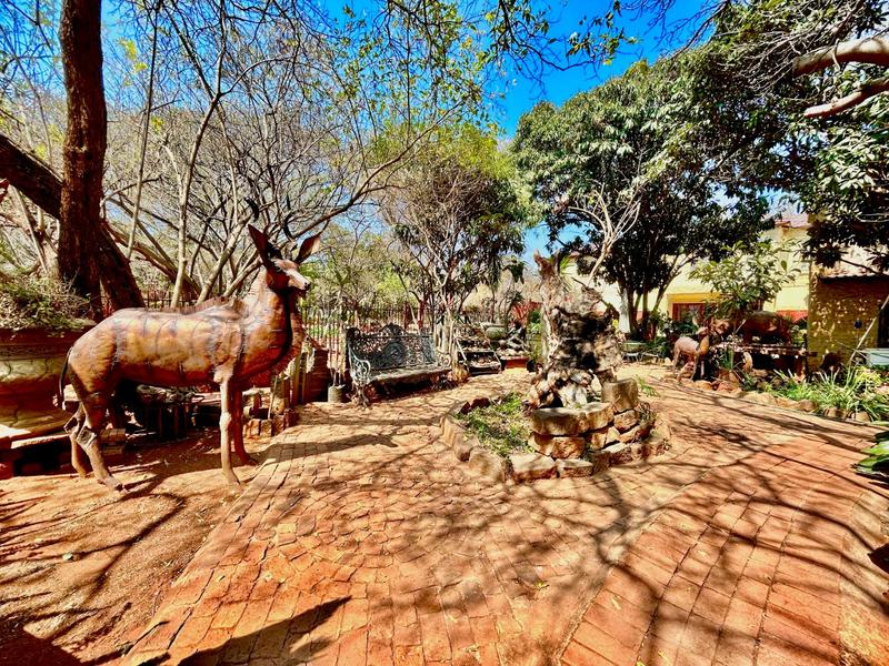 22 Bedroom Property for Sale in Schietfontein Ah North West